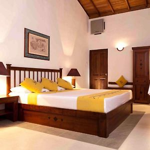 Family Villa Early Check & Late Check-out on Availability & on all Spa Treatments